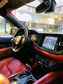 دودج دورانجو